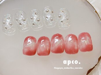 アプコ(apco .)/