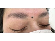 ネオビューティー 上本町店(Neo beauty)/ハリウッドブロウリフト