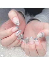 ベリール(Belire)/フレンチ☆持ち込み☆フィルイン