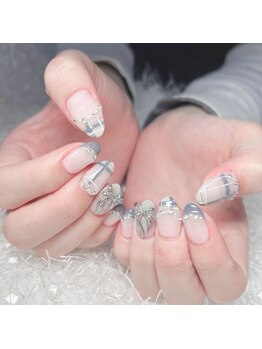 ベリール(Belire)/フレンチ☆持ち込み☆フィルイン