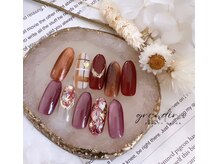 グランディール(grandir)/《定額》trend design .