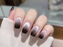 マグネットグラデーション