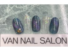 ヴァンネイル 海老名店(Van Nail)/定額デザイン