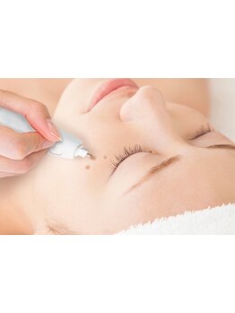 シミしわ改善！予防ケア