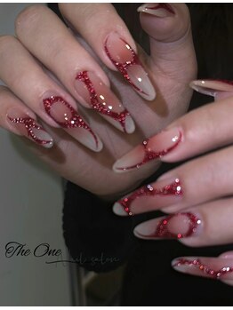 ザ ワン 女子大店(THE ONE)/スカルプ