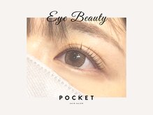 ポケット 安積店(POCKET)/フラットラッシュ62