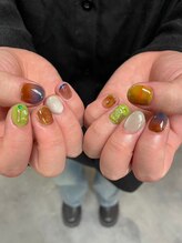 エーナイン イオンモール盛岡南店/持ち込みデザイン♪