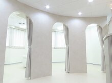 カメリア(camellia)/店内内装