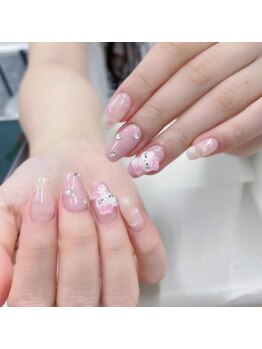 キュウキュウ(99-QQ)/持ち込み　