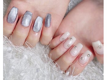 ローブセカンド(L'aube 2nd)/ジェル◆マグネット