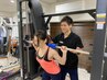 【ダイエットを始めたい方】パーソナルトレーニング体験60分