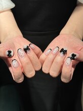 タギネイル(Tagi Nail)/