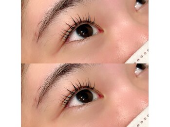 ビアス(VIAS)/まつ毛パーマ