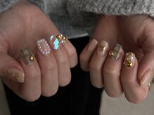 エル(alle.)/クリスマス♪