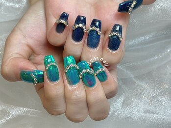 ディアネイル(dear.nail)/