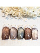 スースビー(Su's B)/1～2月NEWデザイン♪