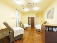 キープスマイル 戸塚店(keep smile)/店内の雰囲気