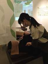 リラク イオンモール 木更津店(Re.Ra.Ku)&nbsp;久保 芳美