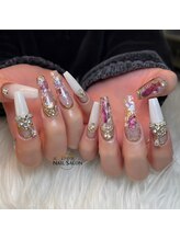 イチキュウハチキュウ ネイルサロン(The 1989 nail salon)/