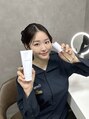 フロラスキン 銀座Miel店(florasKIN) Morimoto Karen