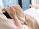 ソメイユ(Sommeil)の写真/【当日22時迄受付◎】ゆっくりと落ち着いた空間であなただけの癒しを…＊うたたねしてしまう程の心地よさ♪