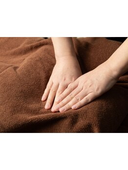 腰のつらさを改善したい