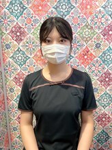 グレースフル 天文館店 福元 瑠々華