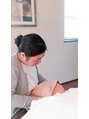 ナップ(NAP)&nbsp;手が温かく心地よいので施術中眠られる方も多いです