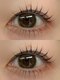 リンクス(LINKS eyelash)の写真/【麻布十番駅徒歩1分】韓国アイドル風,はっきりしたぱっちりなお目元に♪すっぴんでも自身が持てるように◎