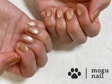 モグネイル(Mogunail)/マグネットネイル/ちゅるん