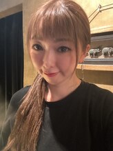 アジエスタ 平塚駅前店(ASIESTA) Megumi 