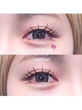 クレビア(CreBiA)/フラットラッシュ