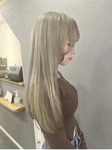 ミミ(MIMI)&nbsp;shitizi kaho