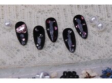 ミスシュガーネイル(MS Sugar Nail)/シンプルデザイン6480