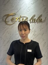 スリーズララ(Cerise LaLa) 川内 