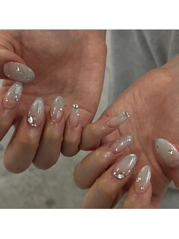 キーバイマグモモ(KYE by Mag momo)/マググラ/やり放題/パーツ