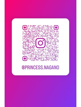 プリンセス バイ セイフティプリンセス 長野店(PRINCESS)/Instagram