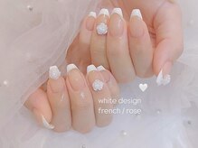 ココ(COCO)/パラジェル90分￥11000