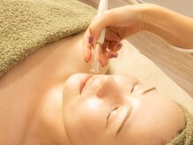 アナスタシス(Anastasis)の雰囲気（◆毛穴洗浄）