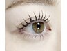 eye●【期間限定キャンペーン】マスカラパーマ　6500→6000