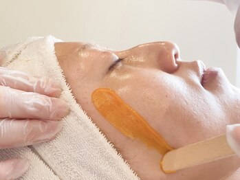 ウィール 栄 矢場町店(WE:LL)/【美肌WAX】