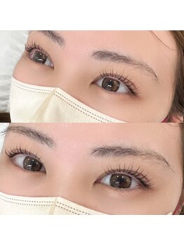 リルベアー(LIL BEAR)/ラッシュリフト【LIL BEAR】