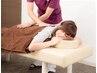 ☆帰宅前のリフレッシュ平日夕方限定60分¥4500【全身整体17：00～】