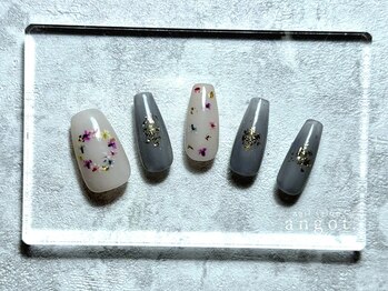 【サンプル】コース