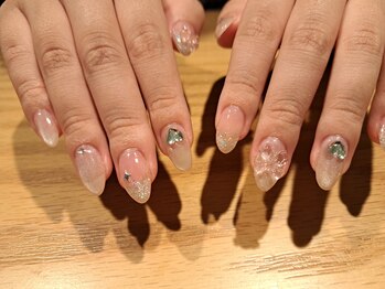 持ち込みデザイン