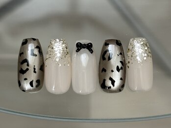 ミーコ(miico)/定額デザイン