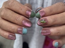 ルビー バイ イノセンシア(RUBY by INOCENCIA)