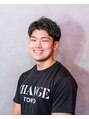 チェンジトウキョウ 経堂店(CHANGE TOKYO)/川瀬 紘夢