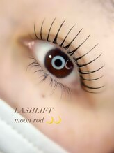 シックドゥホンジョウ(CHIC de Honjo)/まつ毛パーマ