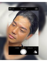 アイビー 長崎店(+i.b)/モテ眉パーフェクトコース